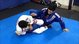 brasil jiu jitsu