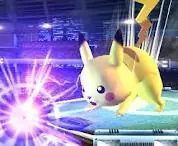 super smash bros universal 3ds