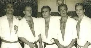 jiu jitsu