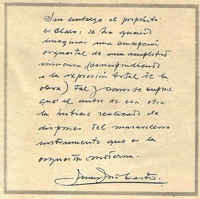 curiosos