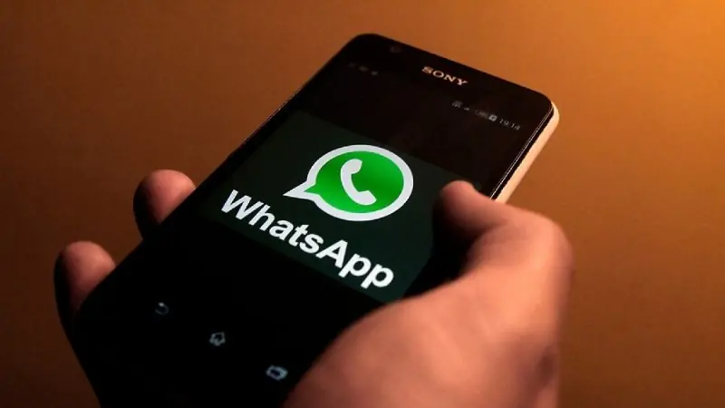 WhatsApp vacaciones