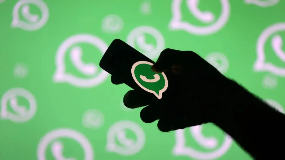 WhatsApp  cuentas