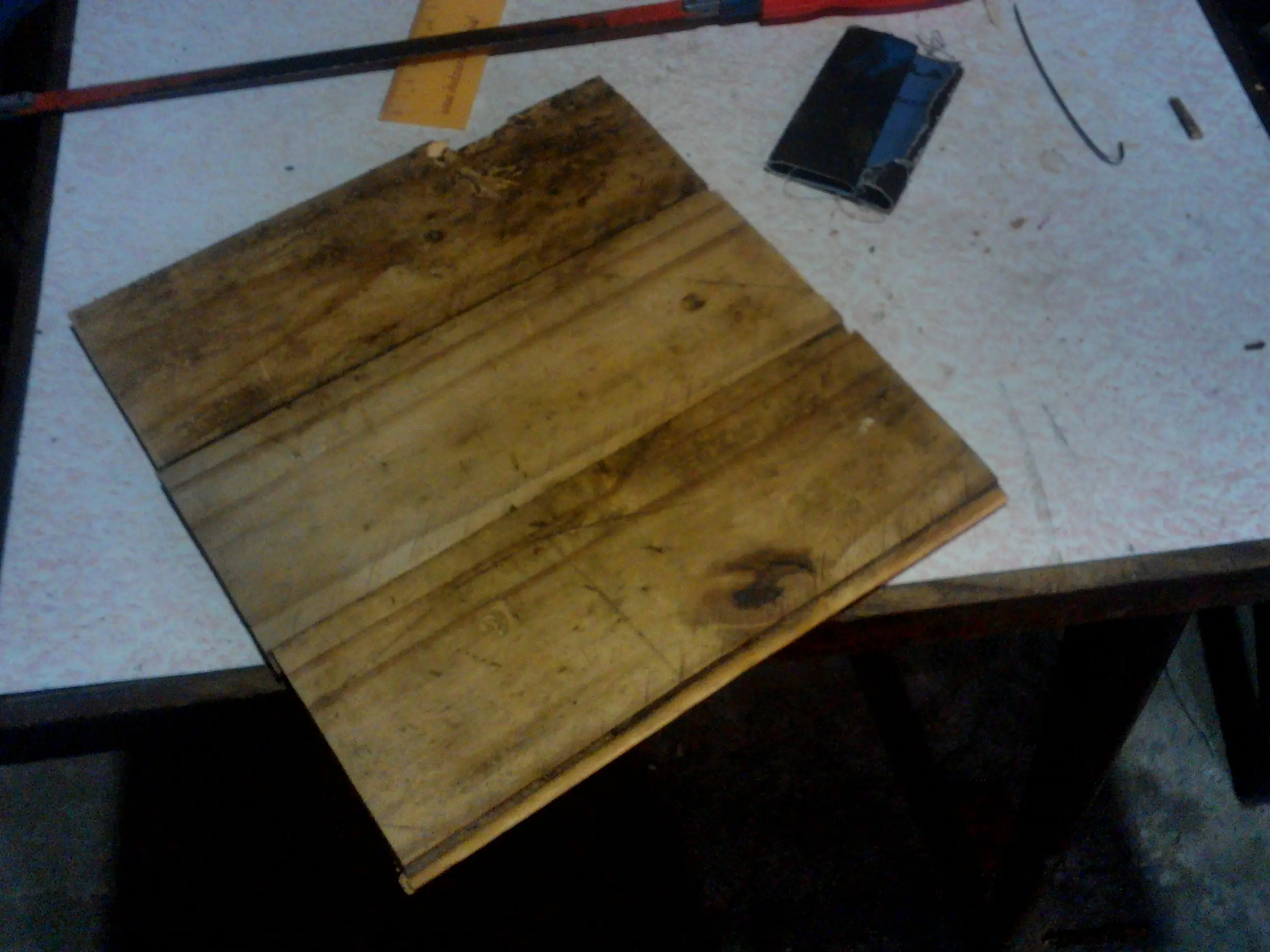 mousepad