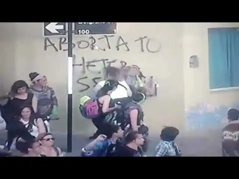 laje feminismo