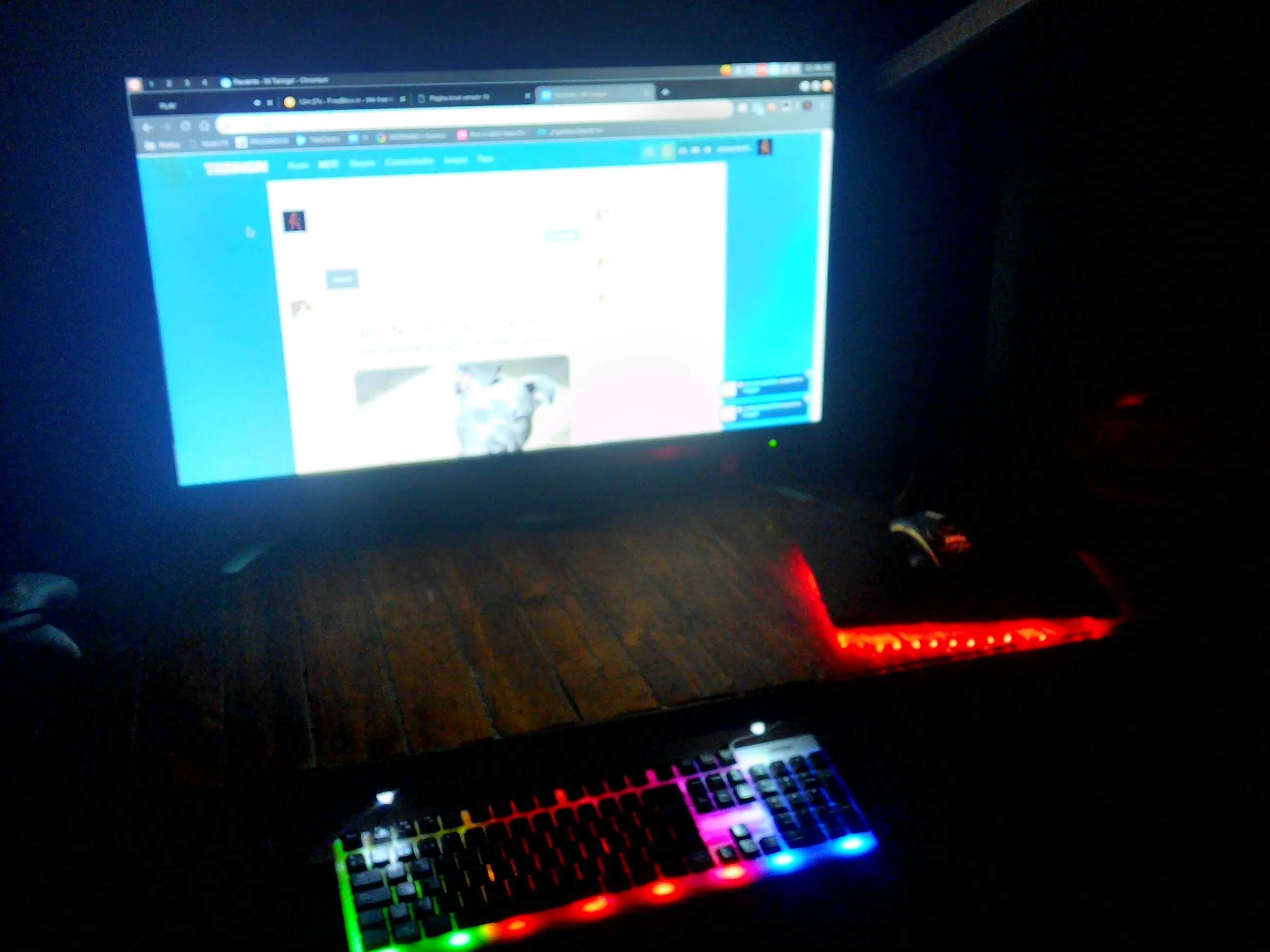 mousepad razer