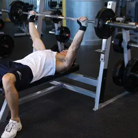gimnasio