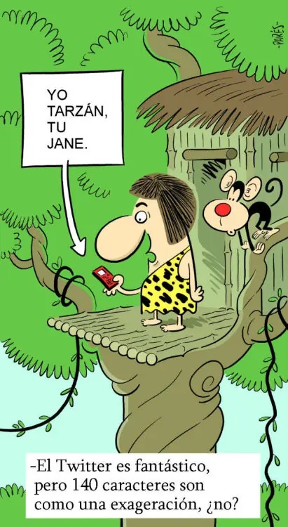 Humor Petiso II: por Diego Parés