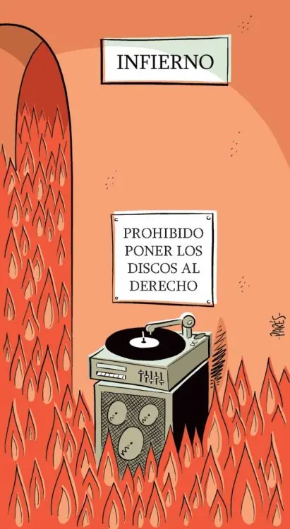 humor petiso