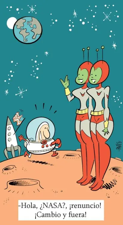 tiras comicas