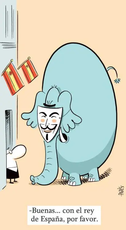 humor petiso