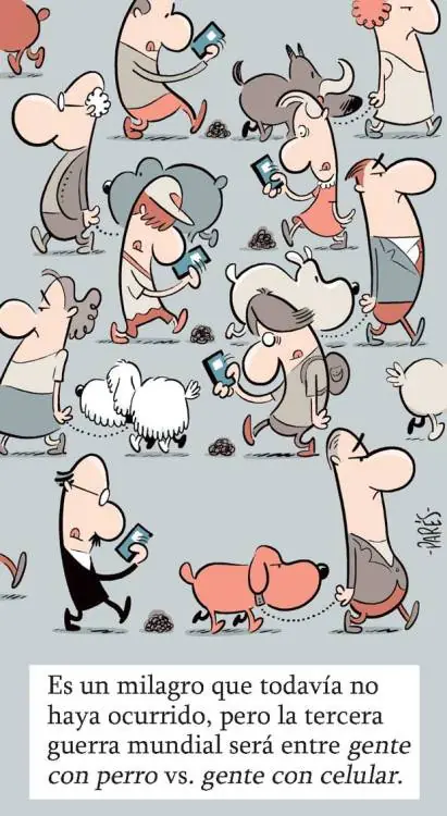 humor petiso