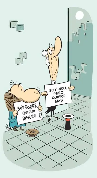 tiras comicas