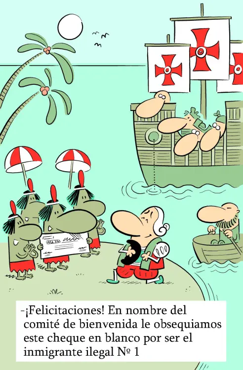 humor