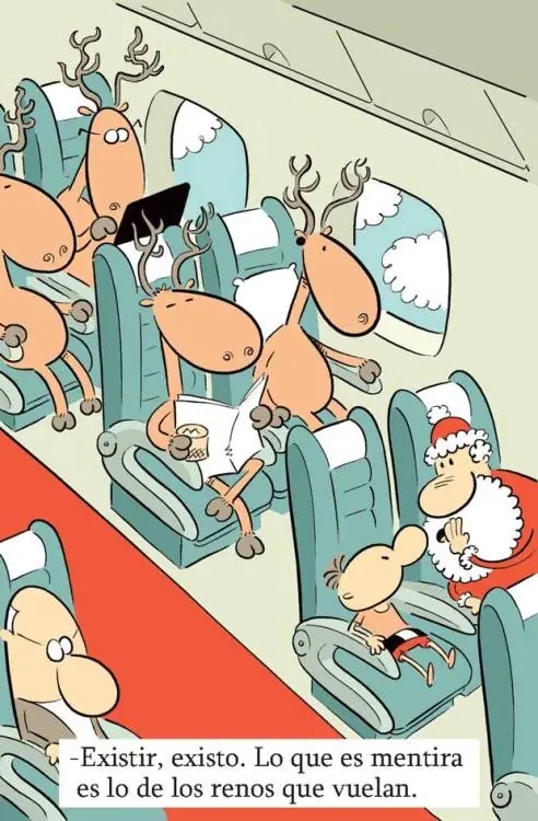 Humor Petiso II: por Diego Parés