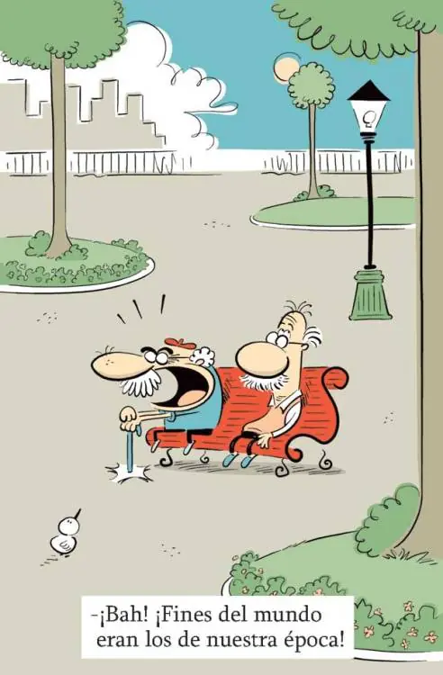 tiras comicas