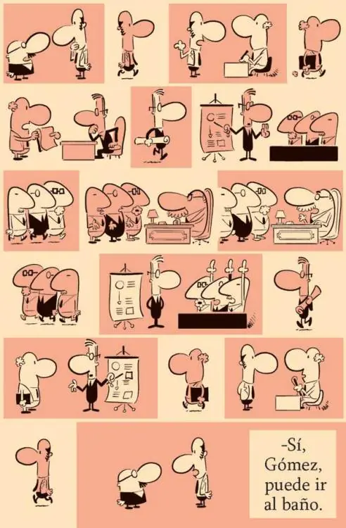 humor
