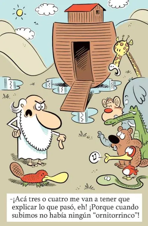 humor