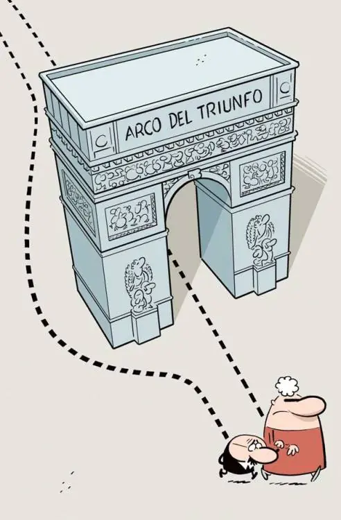 tiras comicas