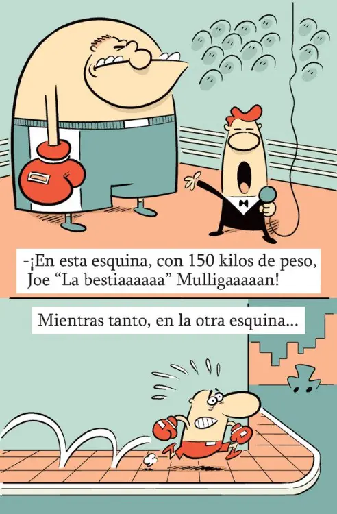 humor petiso