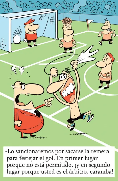 comic