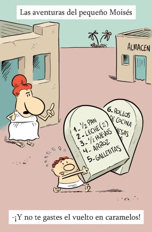 humor