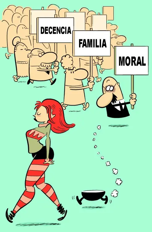 Humor Petiso I: por Diego Parés