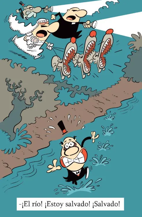 humor petiso