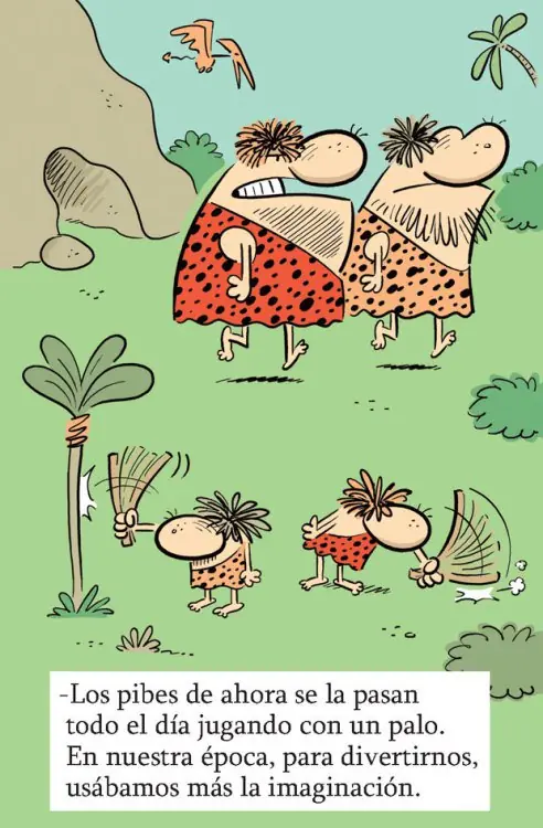 humor petiso