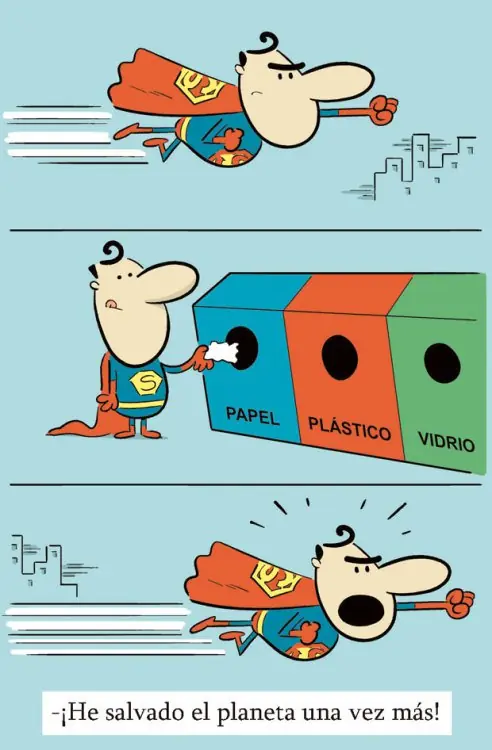 tiras comicas