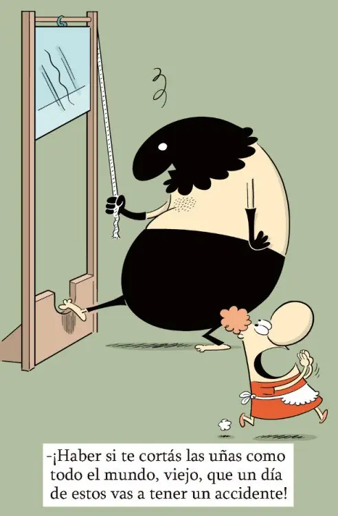 humor
