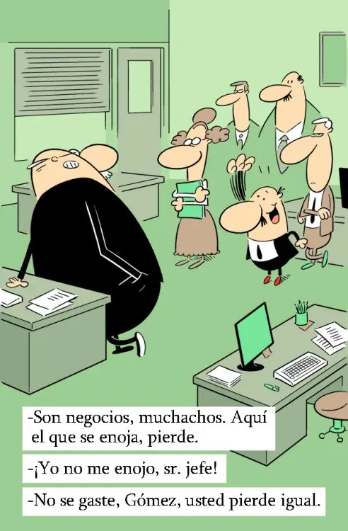 humor