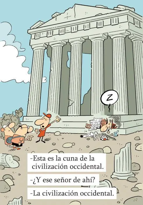 humor petiso