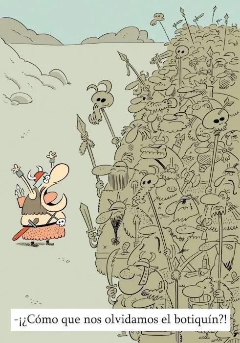 humor petiso