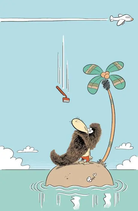 humor