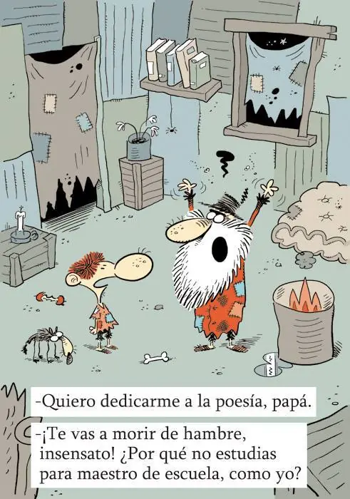 humor petiso