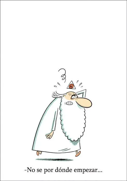 Humor Petiso I: por Diego Parés