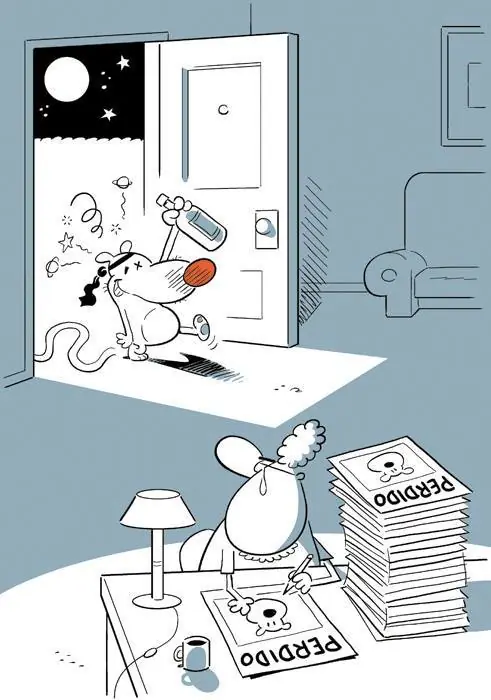 tiras comicas