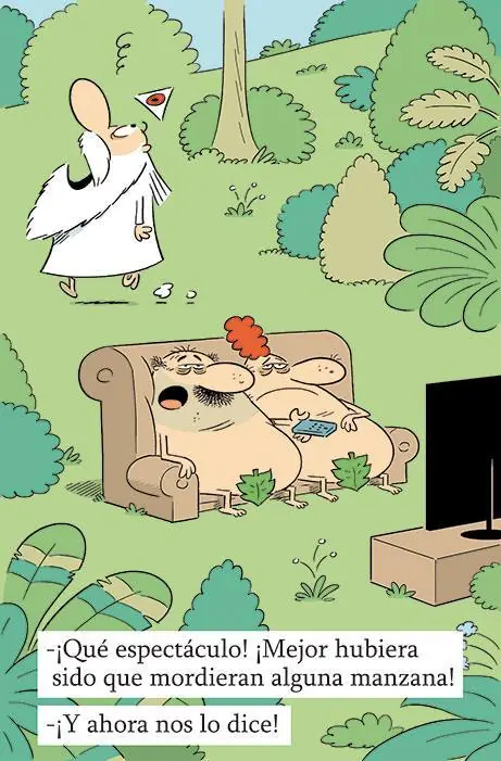 humor