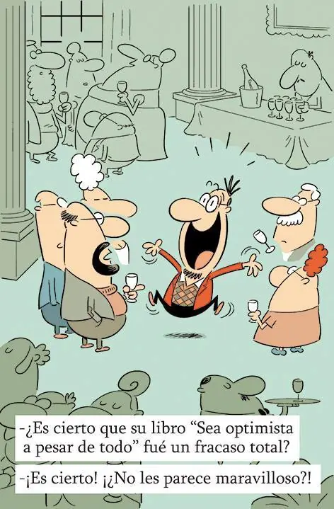 humor petiso