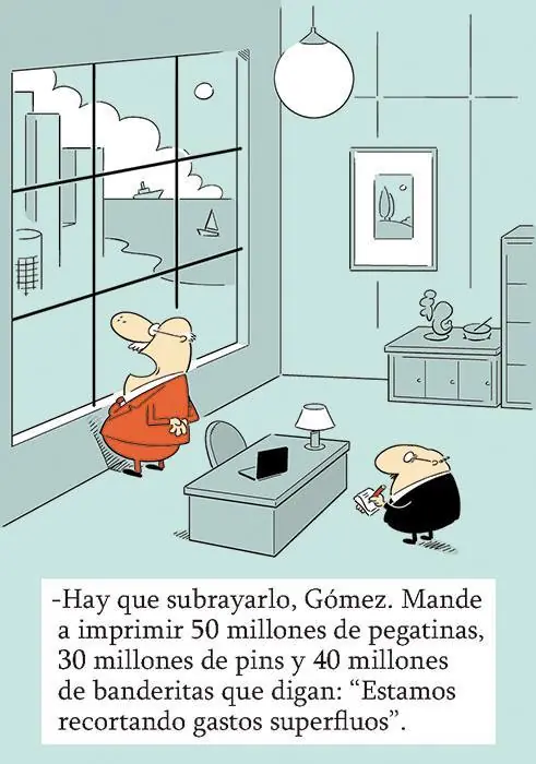 comic