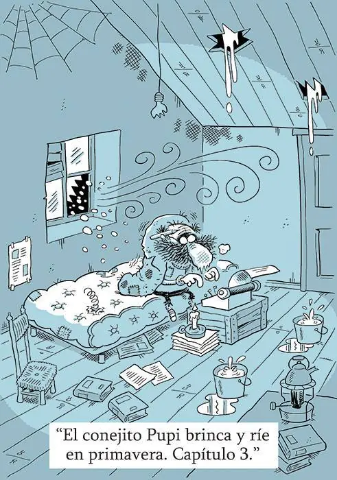 humor