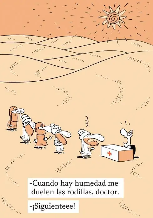 humor