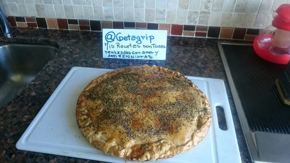 tarta salada de brocoli