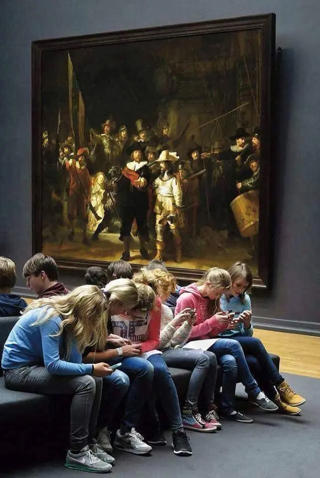 Mierda de artista
