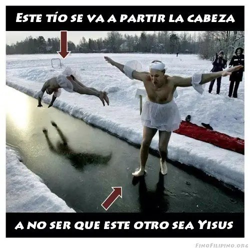 misterio