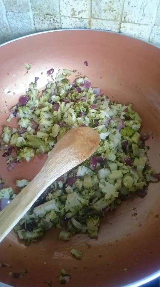 Masa hojaldre , fácil , y sumamente deliciosa