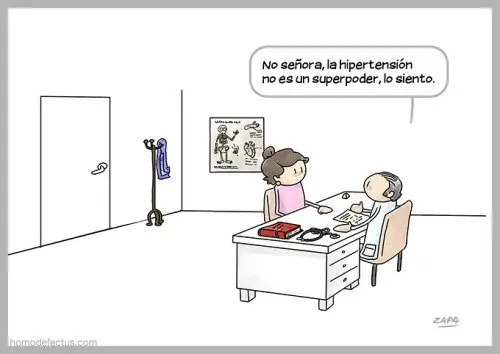 Humor risueño: gozaras cuando veas esta clase de humor