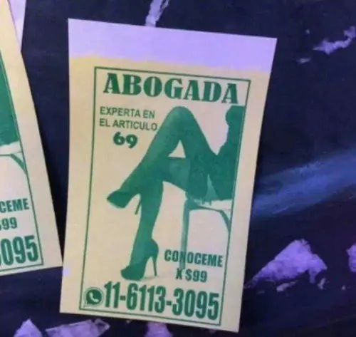 veas estas