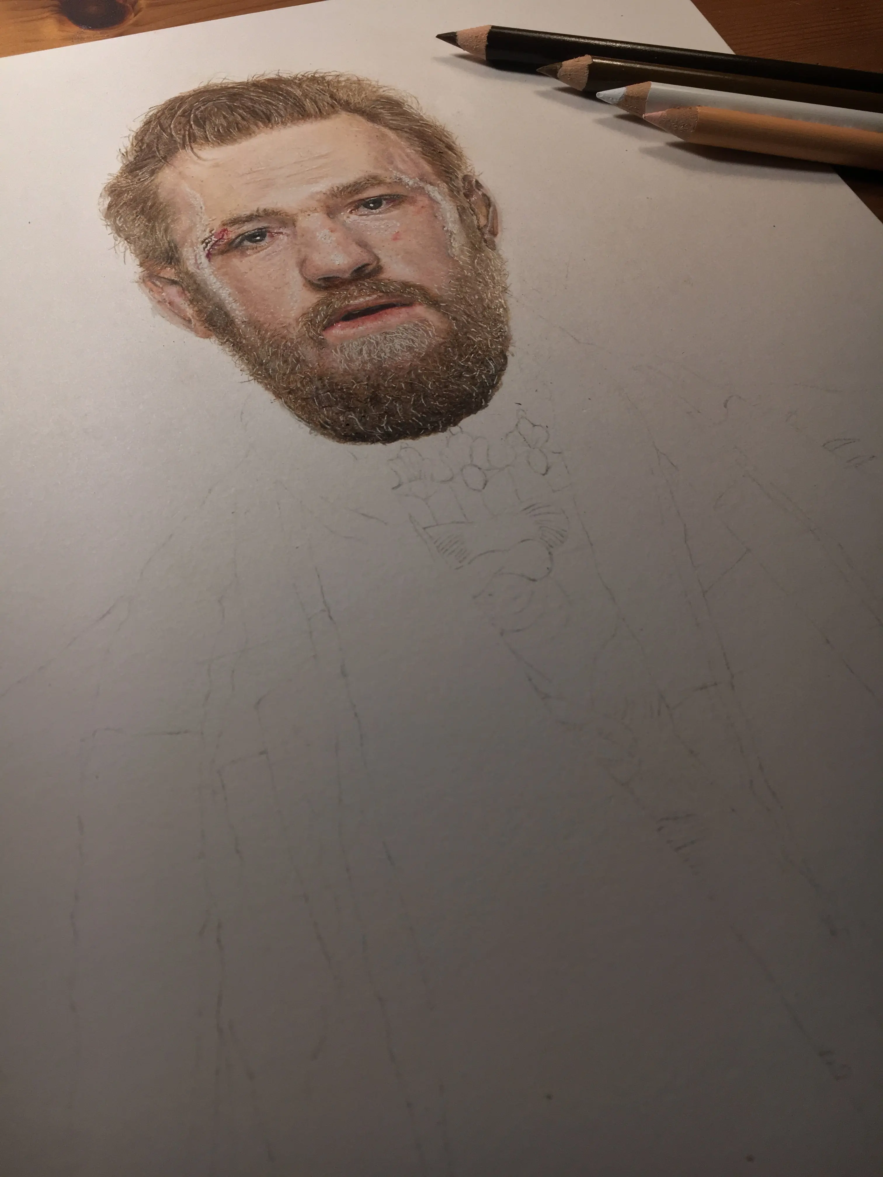 Conor Mcgregor