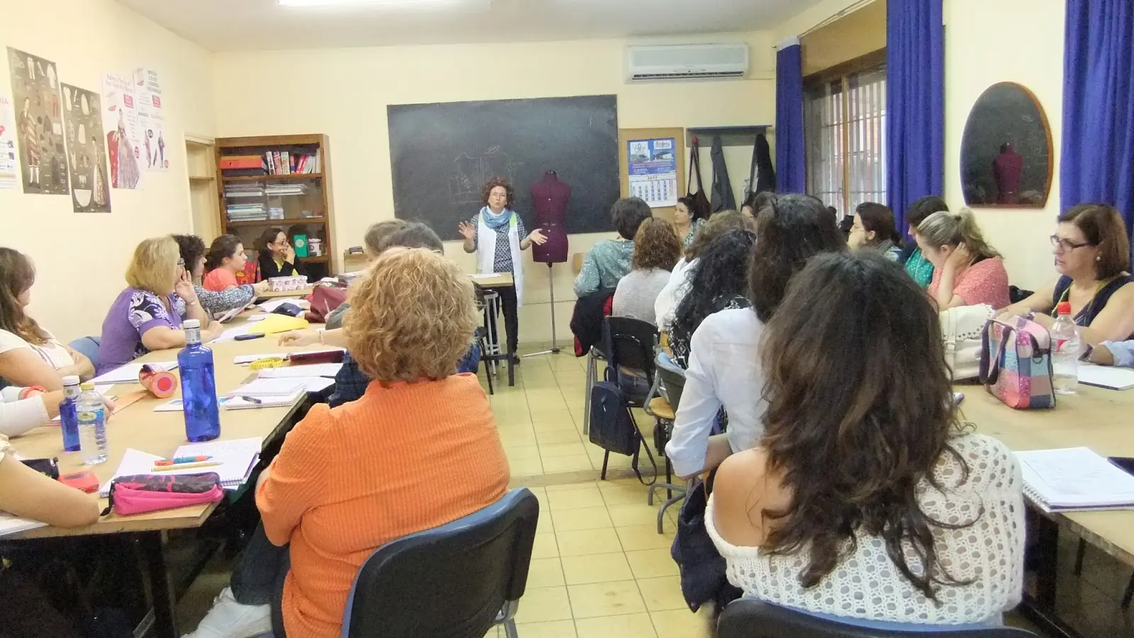 curso de ingles